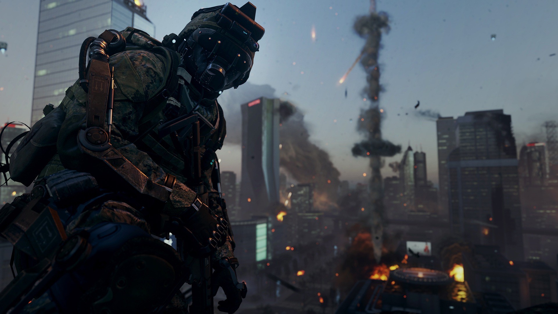 Call of Duty: Advanced Warfare - Imagen 23